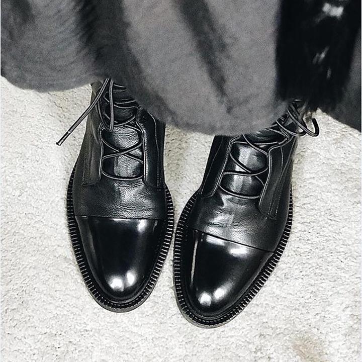 Women's Elegant High Boots