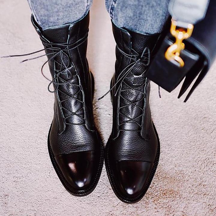 Women's Elegant High Boots