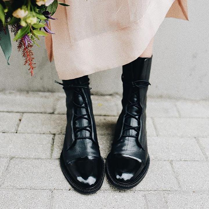 Women's Elegant High Boots