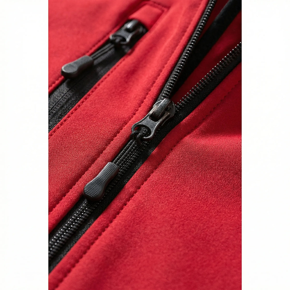 Women's Hooded Softshell Jacket