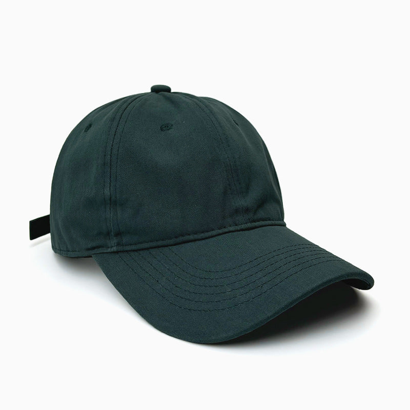 Women's Lightweight Cotton Baseball Cap