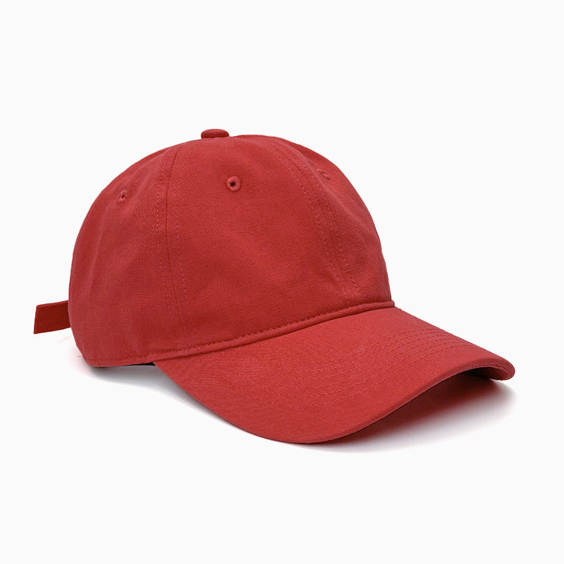 Women's Lightweight Cotton Baseball Cap