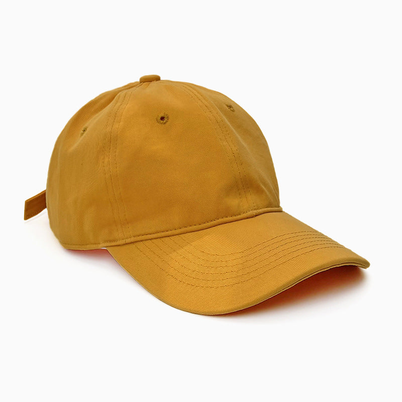 Women's Lightweight Cotton Baseball Cap