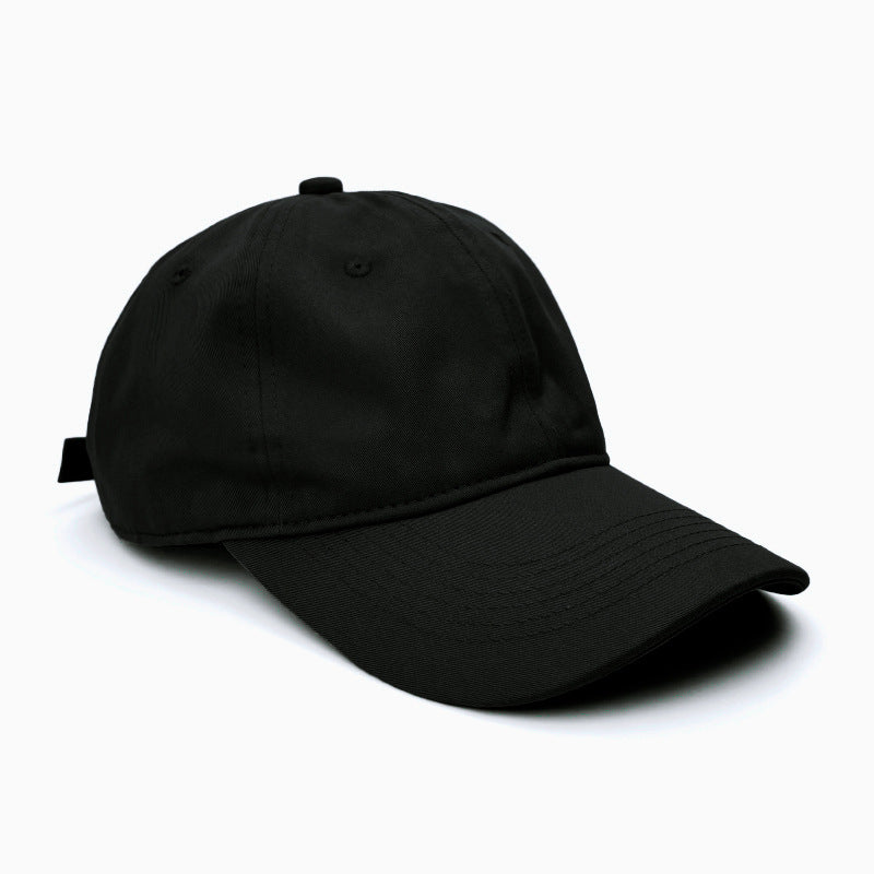 Women's Lightweight Cotton Baseball Cap