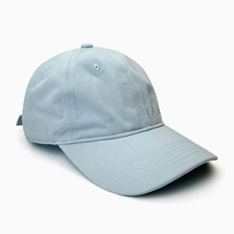 Women's Lightweight Cotton Baseball Cap