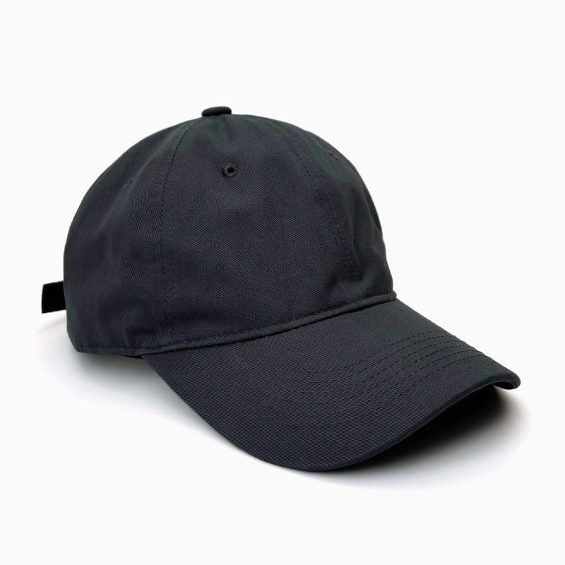 Women's Lightweight Cotton Baseball Cap