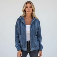 Women's Lightweight Jacket