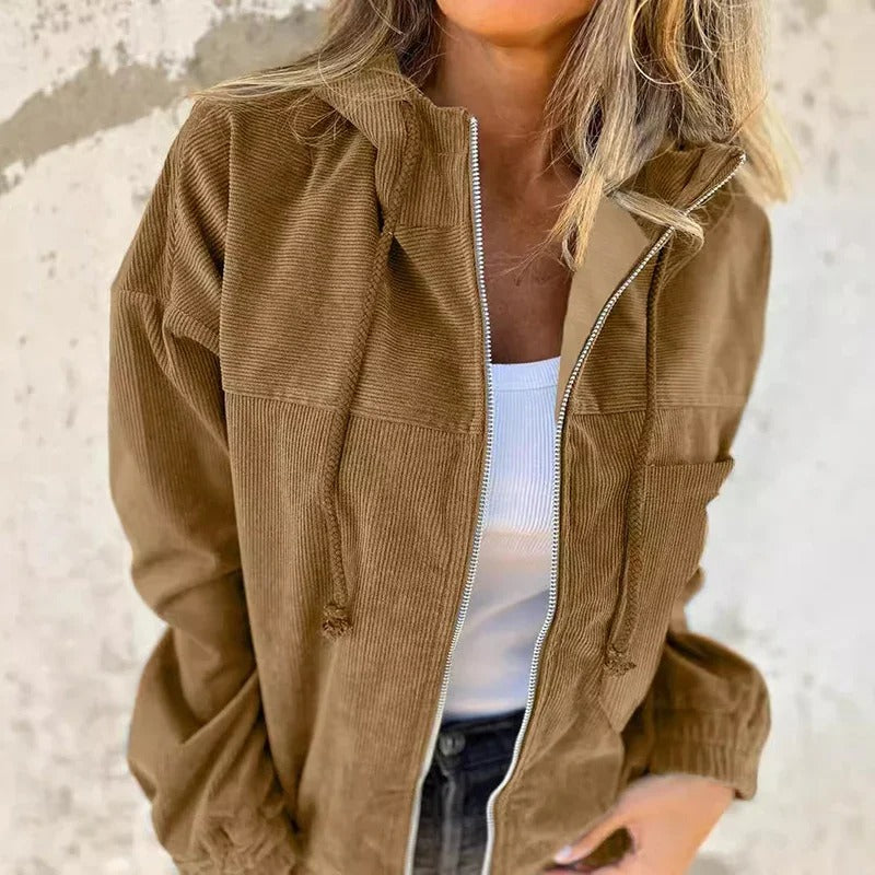 Women's Lightweight Jacket