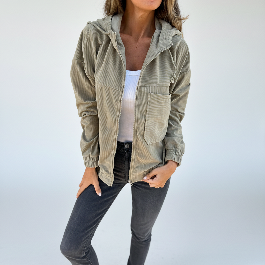 Women's Lightweight Jacket