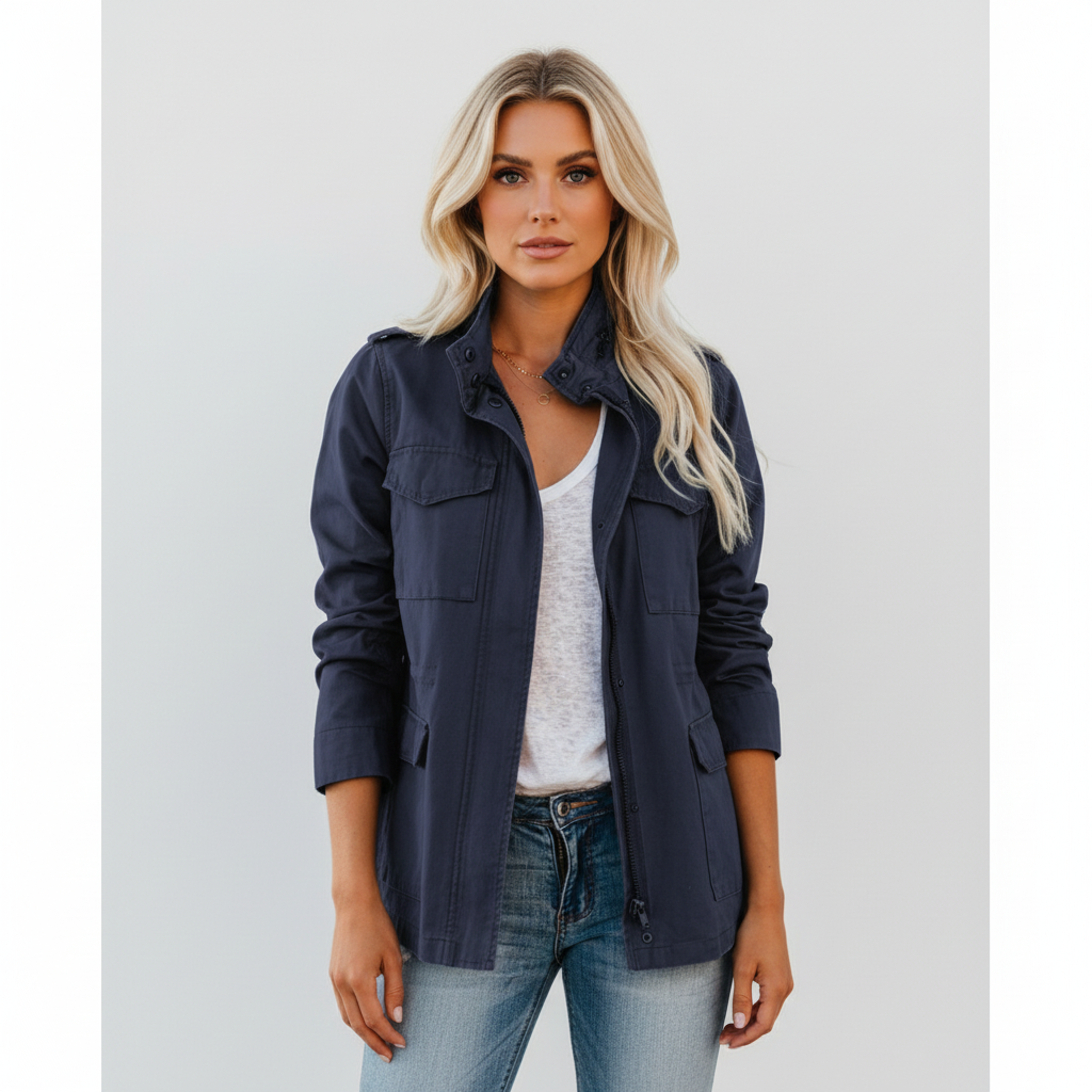 Women's Lightweight Jacket