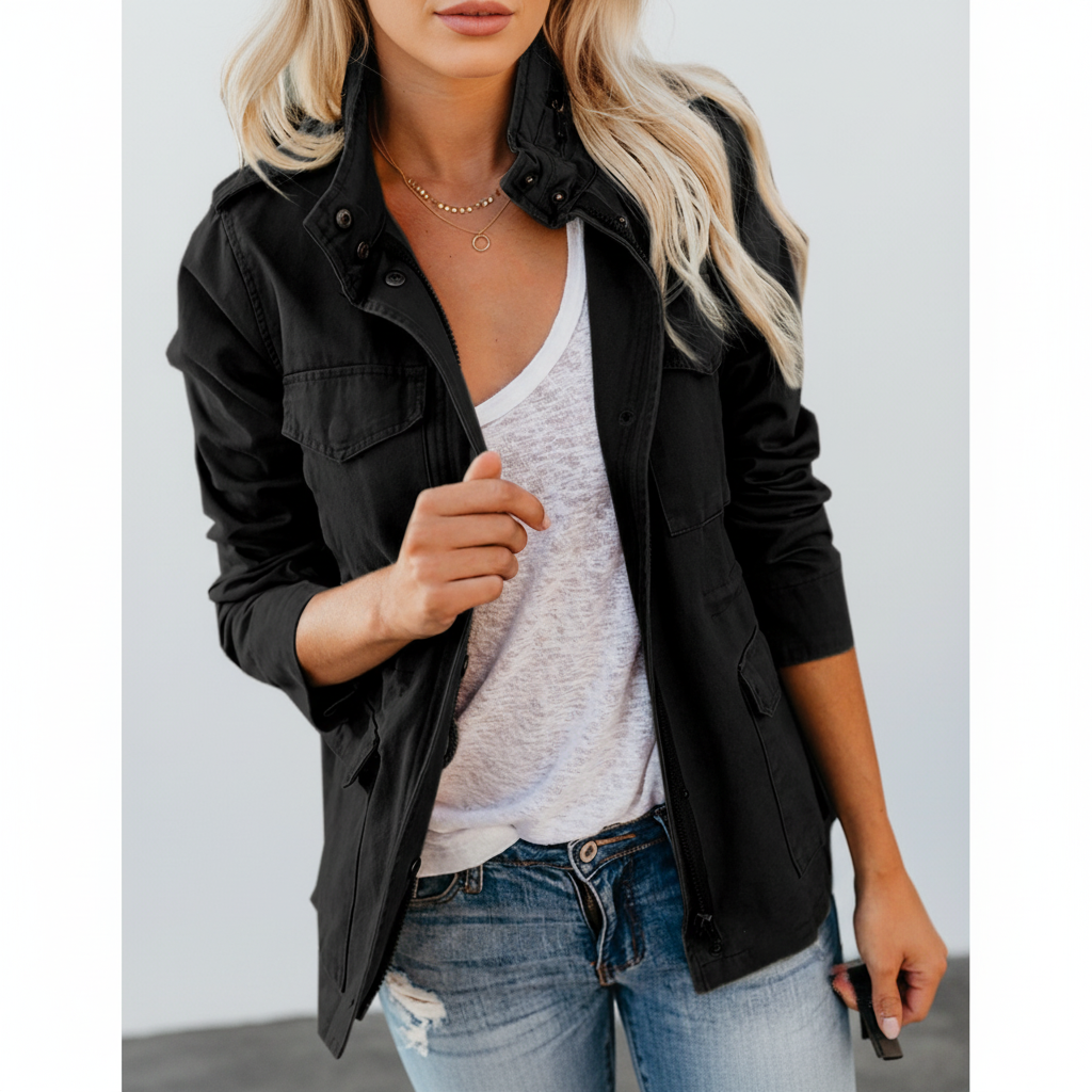 Women's Lightweight Jacket