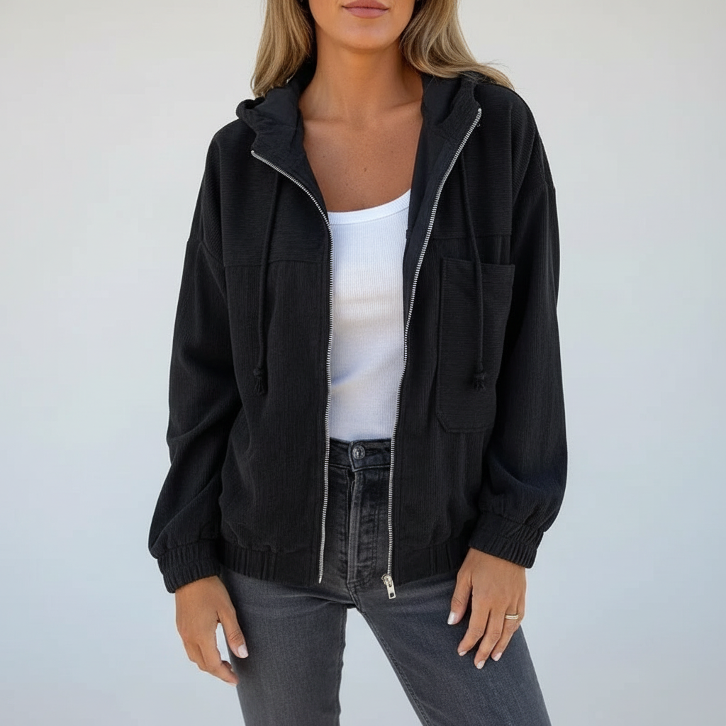 Women's Lightweight Jacket