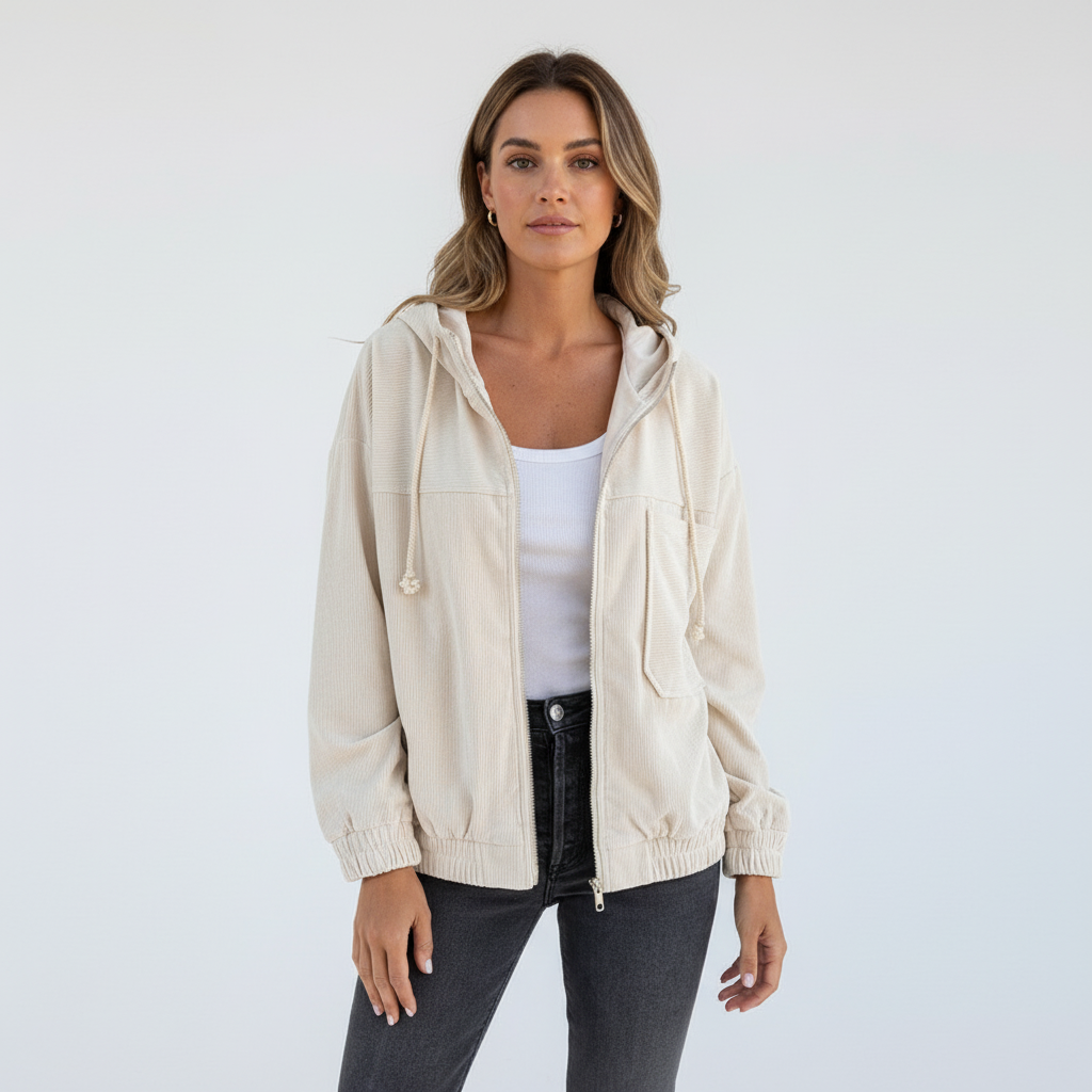 Women's Lightweight Jacket