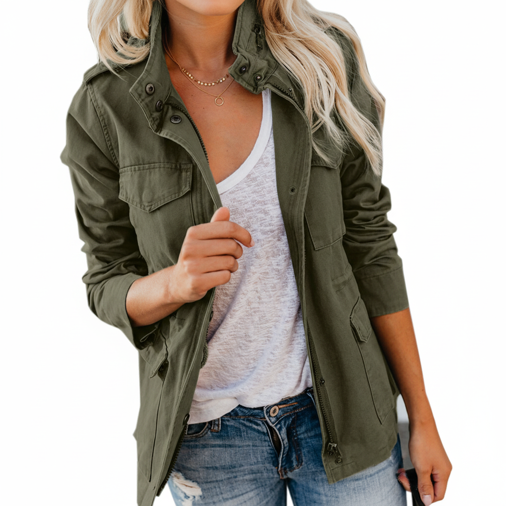 Women's Lightweight Jacket