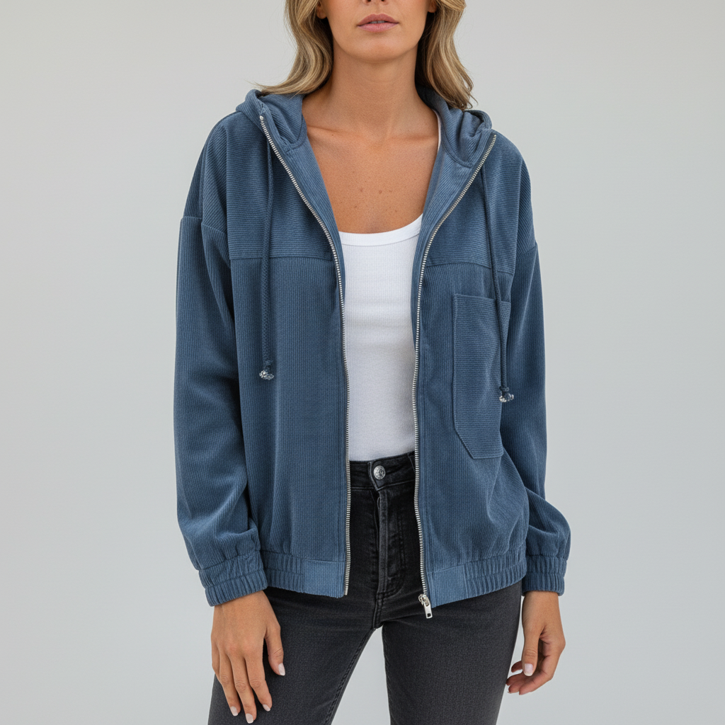 Women's Lightweight Jacket