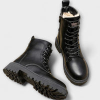 Women's Lined Winter Boots