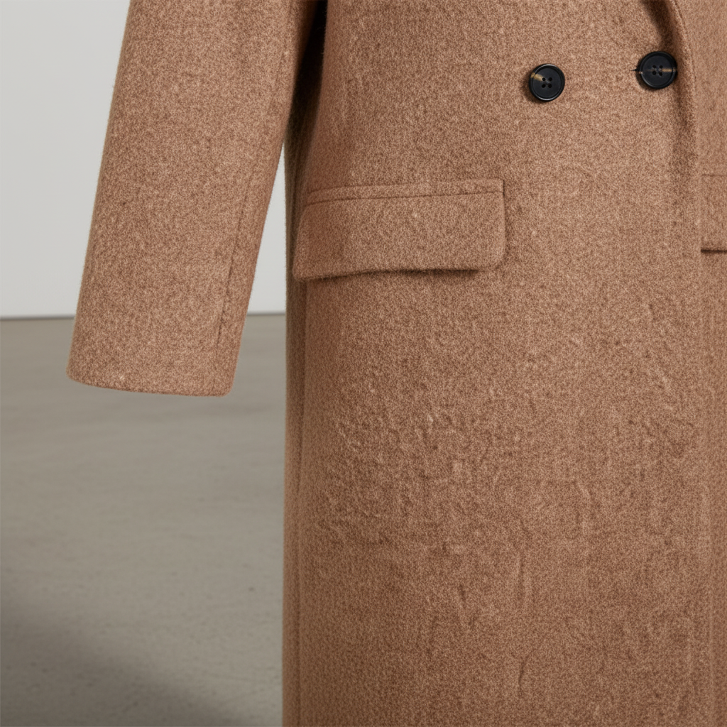 Women's Long Coat