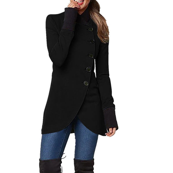 Women's Spring and Autumn Transitional Jacket