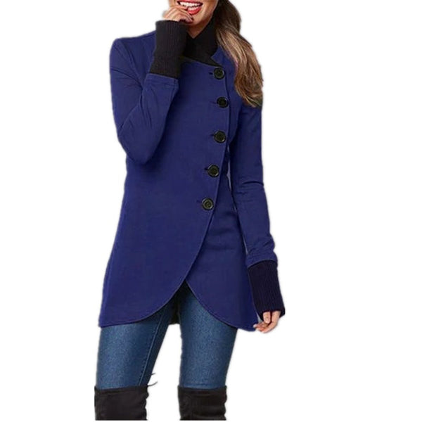 Women's Spring and Autumn Transitional Jacket
