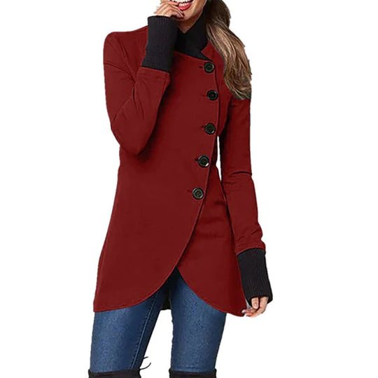 Women's Spring and Autumn Transitional Jacket