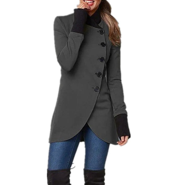Women's Spring and Autumn Transitional Jacket