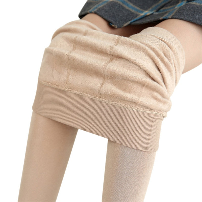 Women's Ultra-Warm Cozy Winter Leggings
