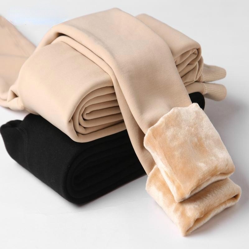 Women's Ultra-Warm Cozy Winter Leggings