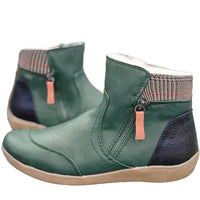 Women's Waterproof Orthopaedic Boots