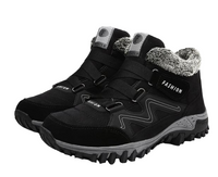 Women's Winter Boots with Ergonomic Design for Cold Weather