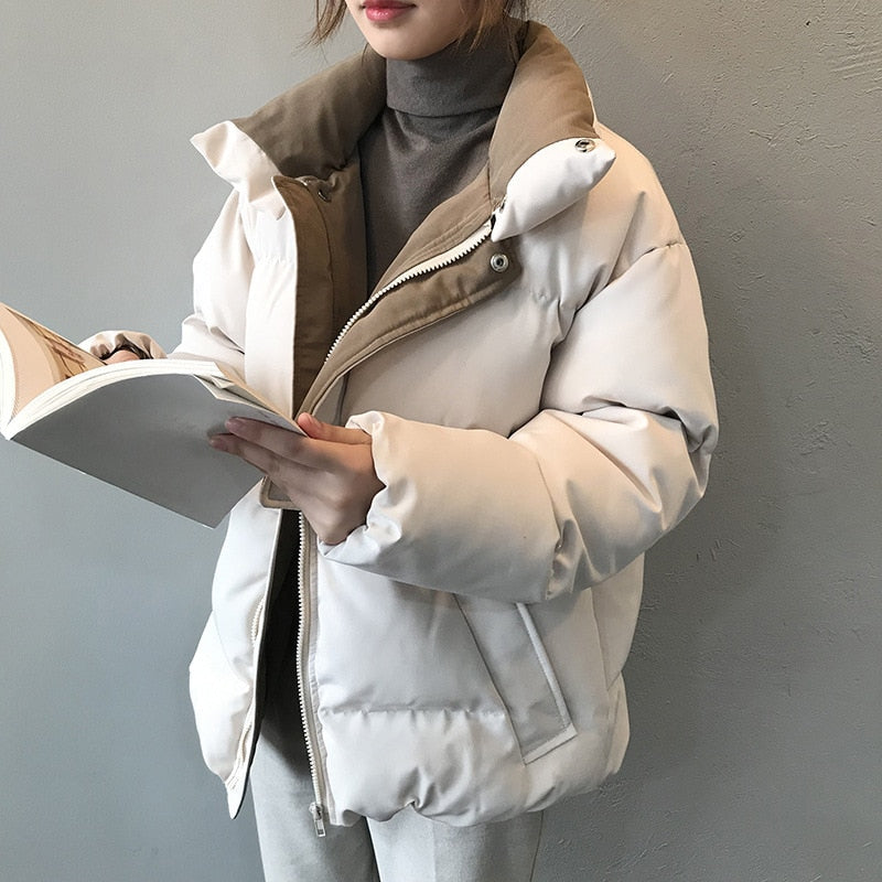 Women's Winter Coat