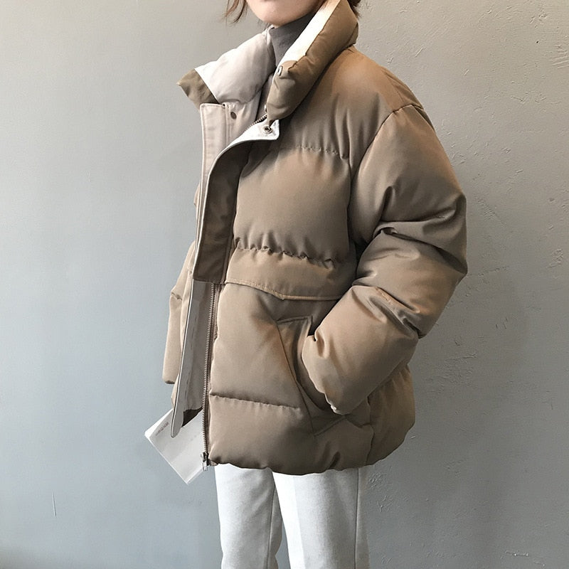 Women's Winter Coat
