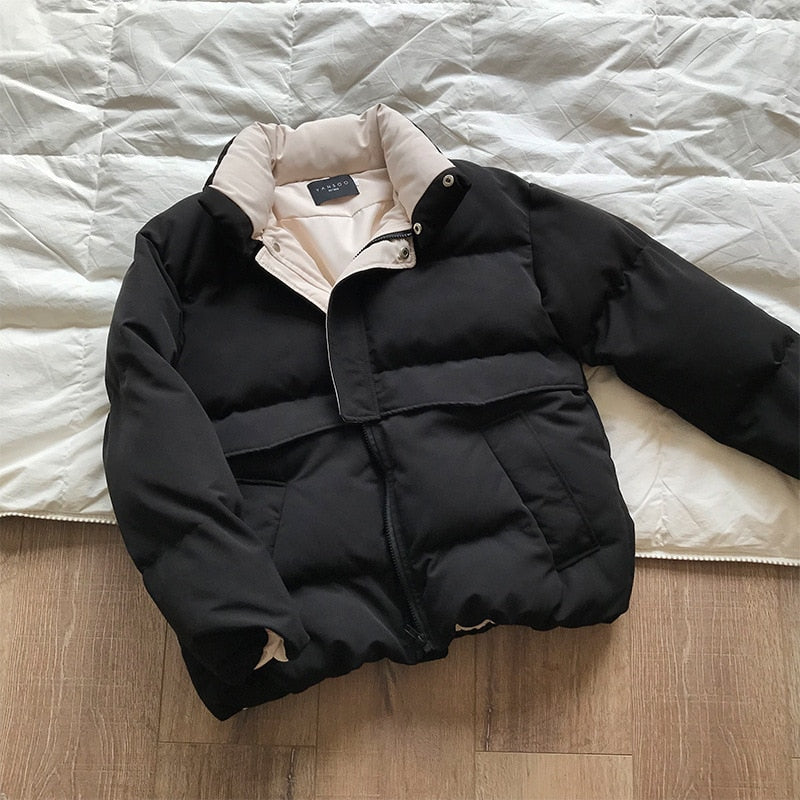 Women's Winter Coat