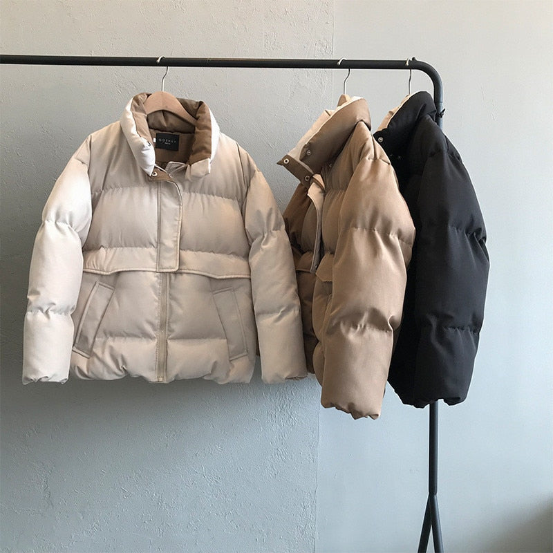 Women's Winter Coat