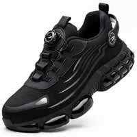 WorkStep™ Orthopedic Steel Toe Shoes