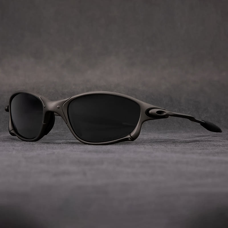 ZephyrEdge Polarized Sports Sunglasses With UV400 Protection
