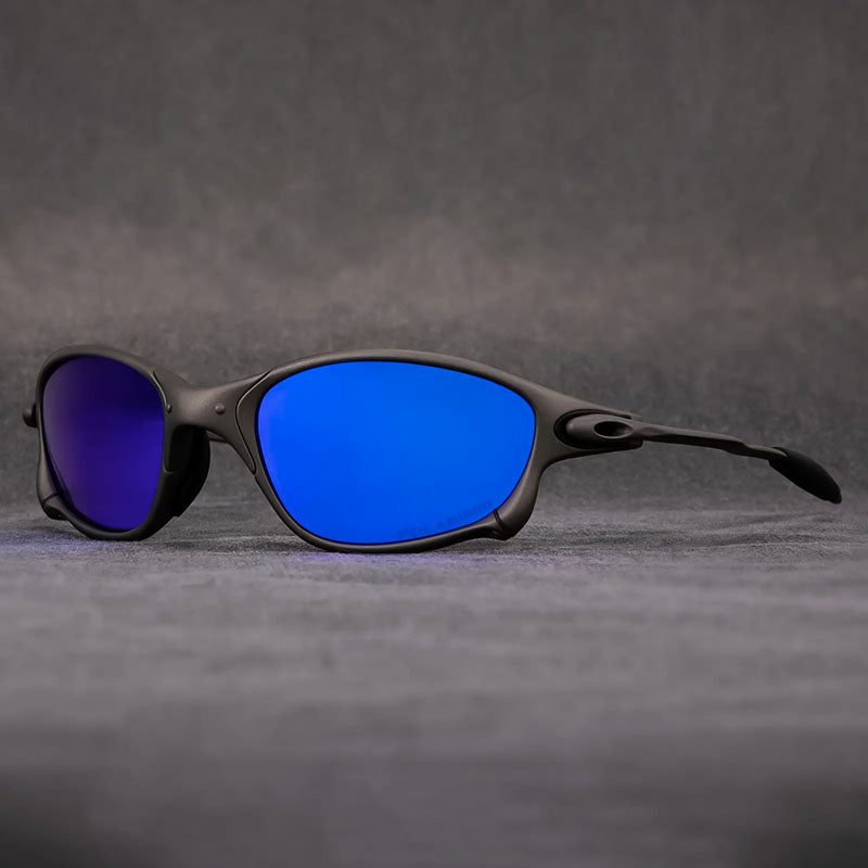ZephyrEdge Polarized Sports Sunglasses With UV400 Protection