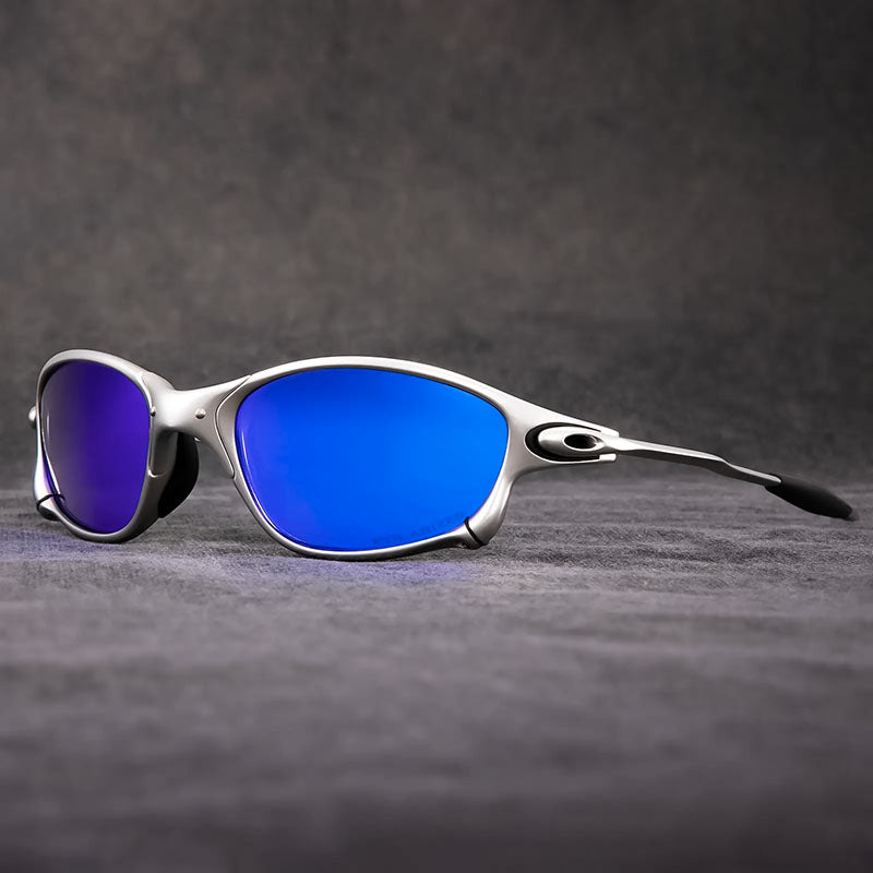 ZephyrEdge Polarized Sports Sunglasses With UV400 Protection
